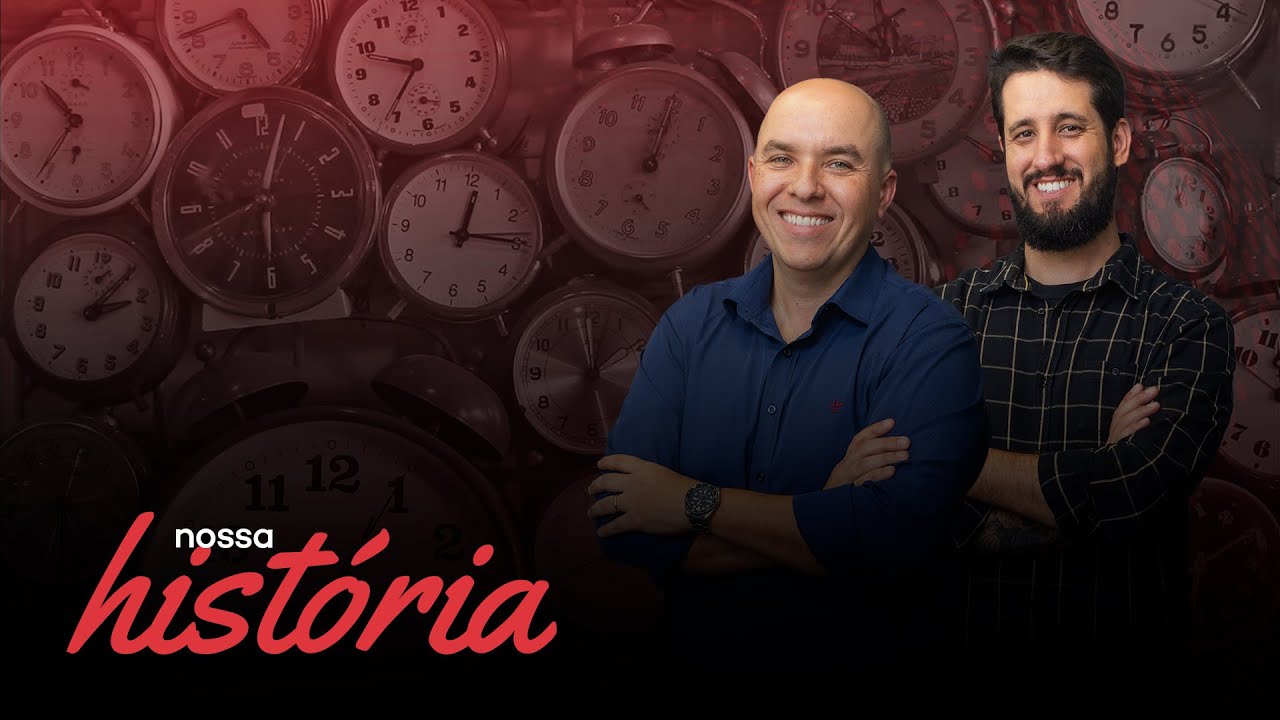 Nossa História
