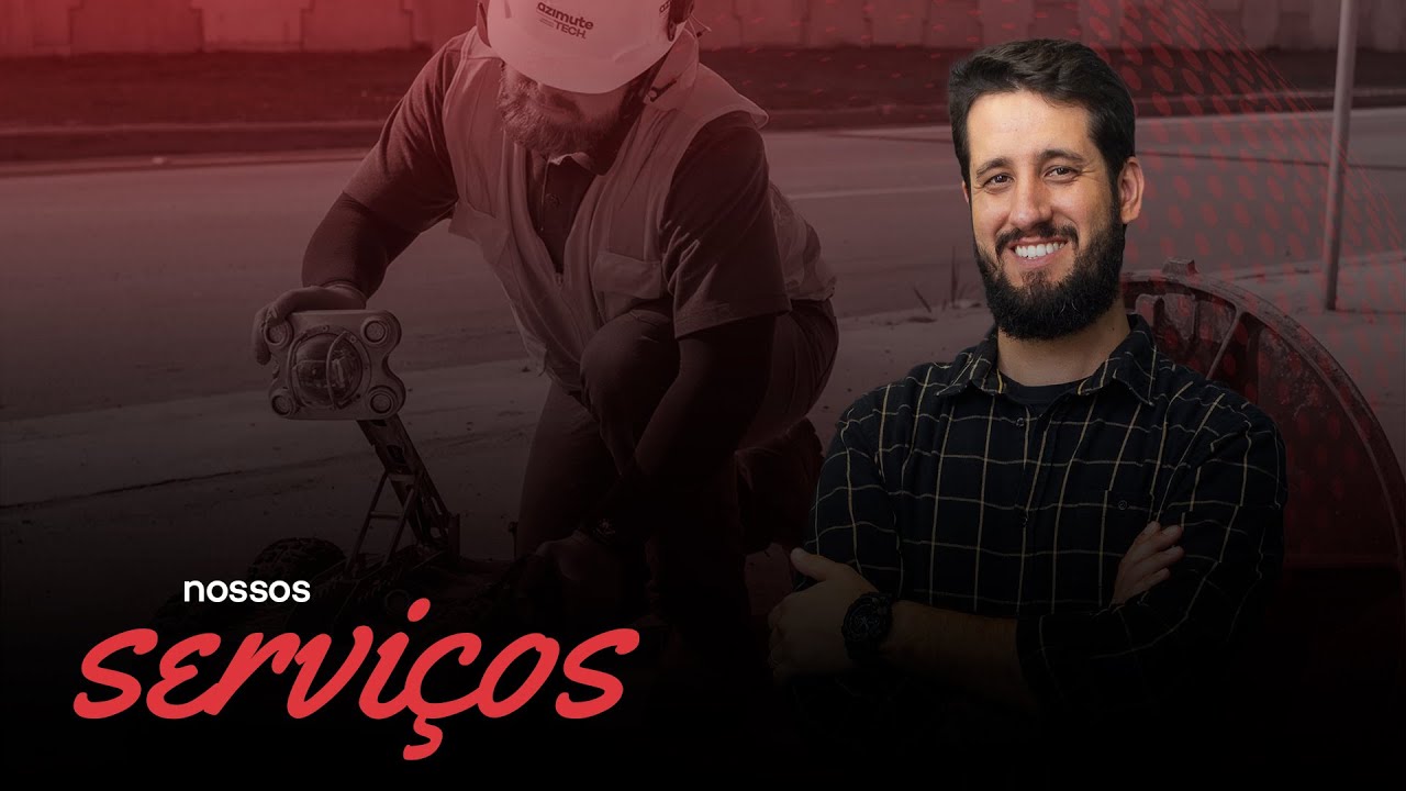 Nossos Serviços