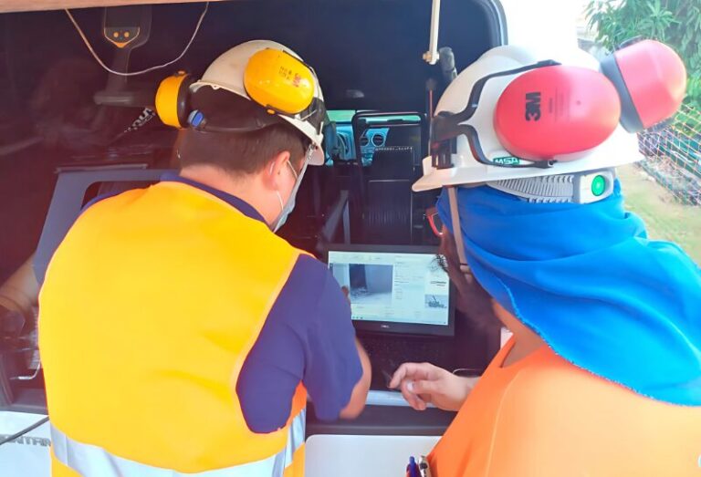 Revolução na Engenharia: As Novas Tecnologias em Inspeção Não Destrutiva