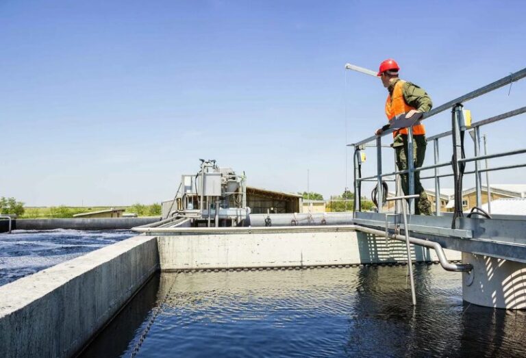 Alta Performance Ambiental: O Papel da Tecnologia no Controle de Efluentes